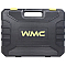 Набір інструментів 700пр. 1/4" (6гр.) WMC TOOLS 20700