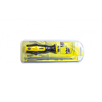 Викрутка переставна телескопічна PH2хSL6мм (L: 85-140мм) WMC TOOLS WT-711A180